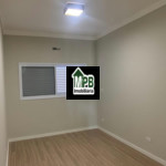 Casa à venda com 3 quartos, sendo 1 suíte, no condomínio Horto Florestal Villagio, Sorocaba - SP