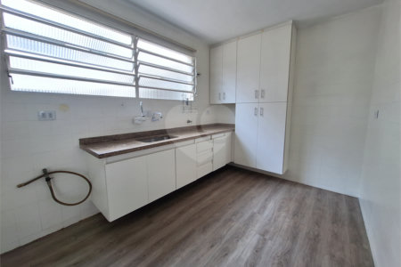 Apartamento à venda com 2 quartos em Indianópolis, São Paulo, SP