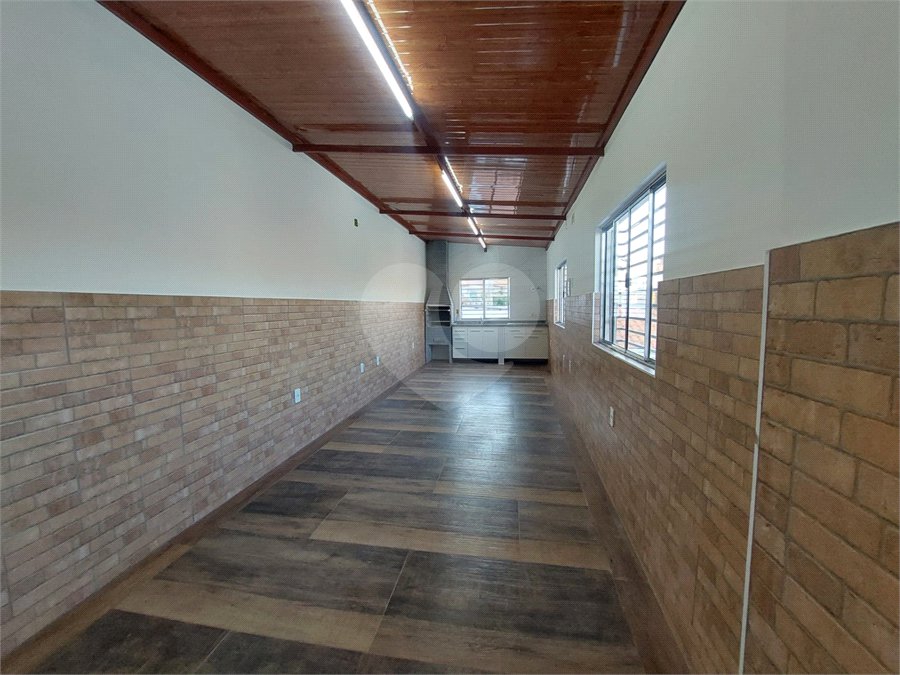 Casa Térrea para alugar em Vila Santa Edwiges, São Paulo, SP