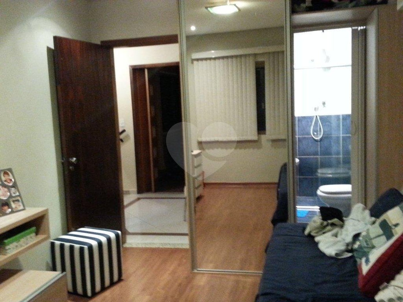 Sobrado à venda com 3 suítes em Vila Nivi, São Paulo, SP