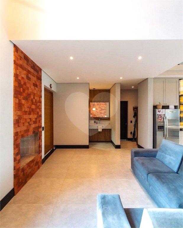 Casa à venda com 3 suítes no condomínio Beira da Mata, Indaiatuba - SP