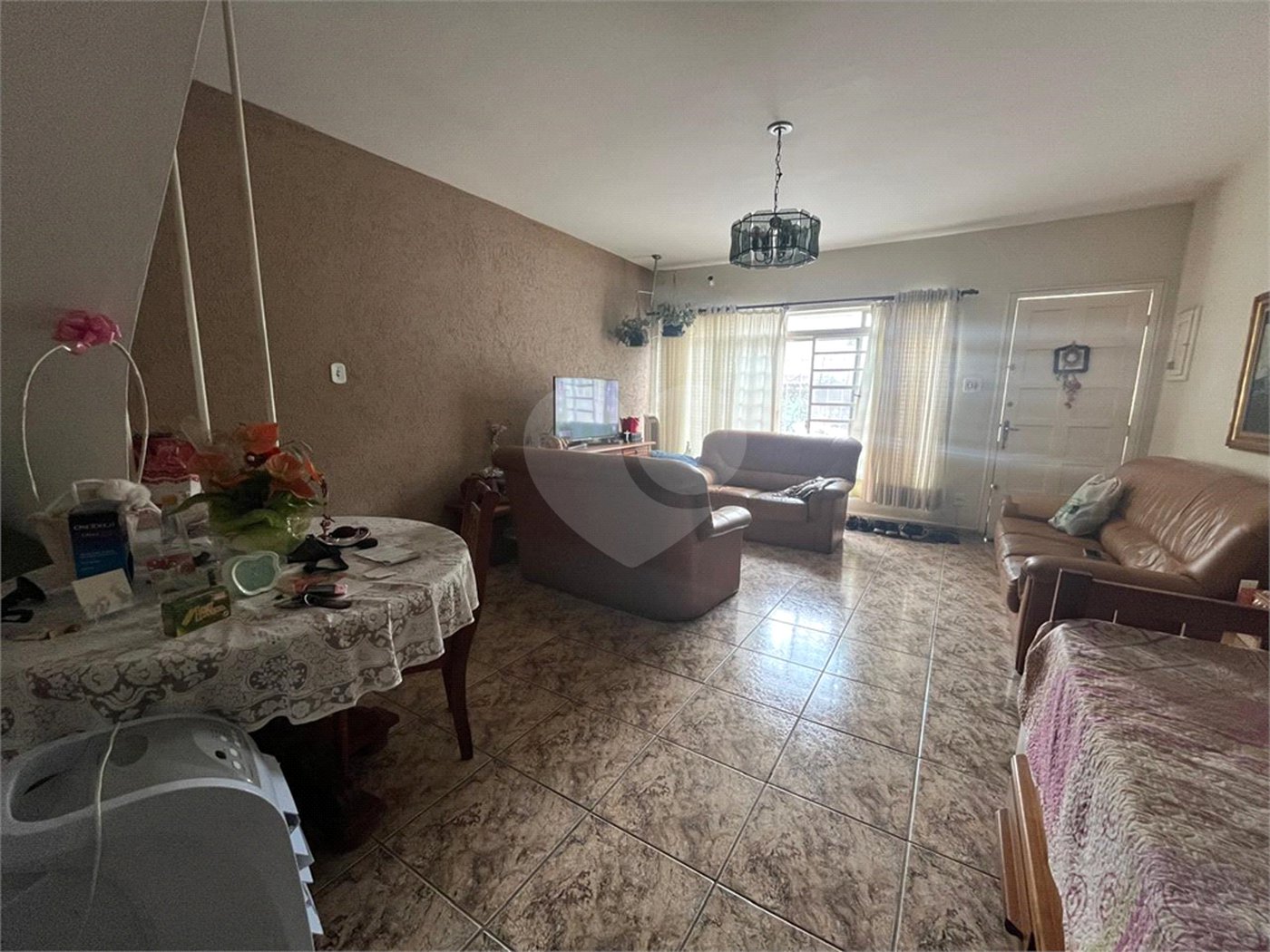 Sobrado à venda com 2 quartos em Santana, São Paulo, SP