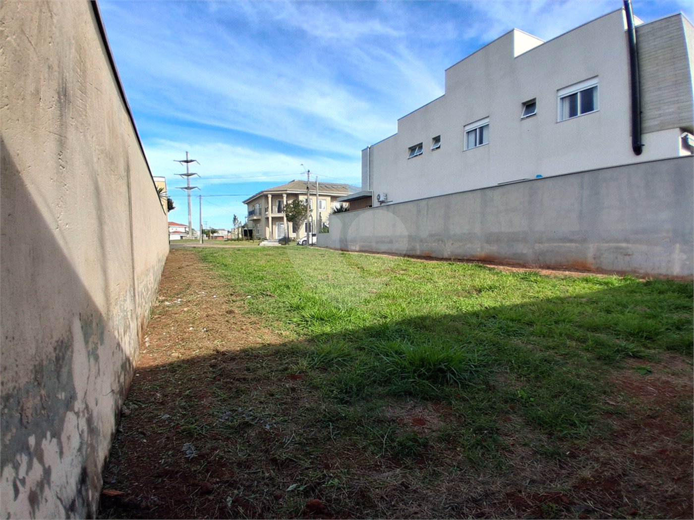 Terreno à venda em Loteamento Residencial Spazio Verde I, Itapetininga, SP