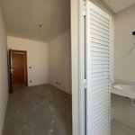 Apartamento com 3 dormitórios à venda, 210 m² por R$ 3.300.000,00 - Boqueirão - Santos/SP