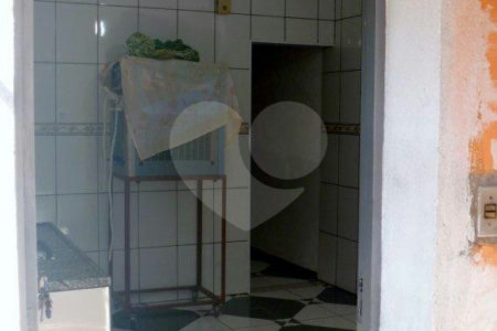 Casa à venda com 2 quartos no condomínio Parqu Domingos Luís,152, São Paulo - SP