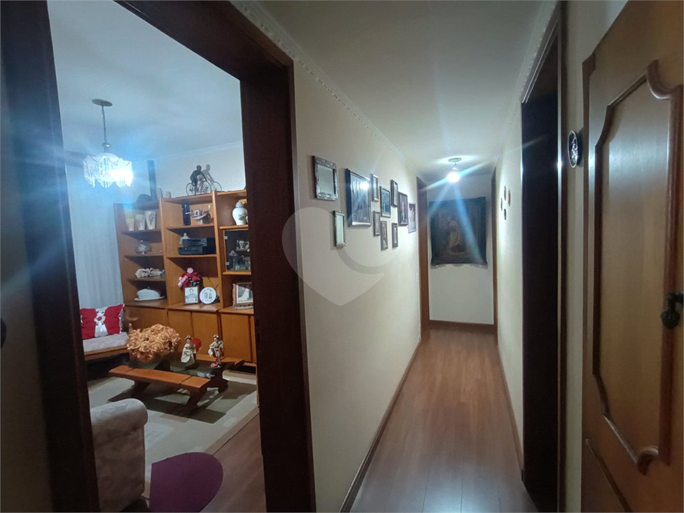 Apartamento para alugar com 4 quartos, sendo 3 suítes, em Vila Gomes Cardim, São Paulo, SP