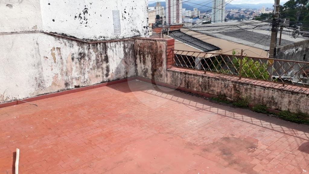 Sobrado à venda com 3 quartos, sendo 1 suíte, em Vila Gustavo, São Paulo, SP