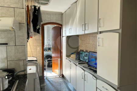 Apartamento à venda com 3 suítes em Bela Aliança, São Paulo, SP