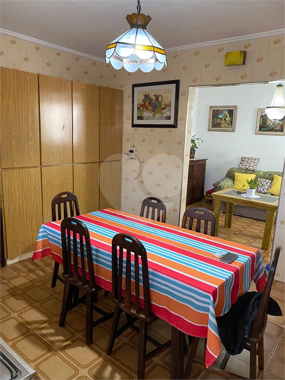 Casa à venda com 3 quartos em Santana, São Paulo, SP
