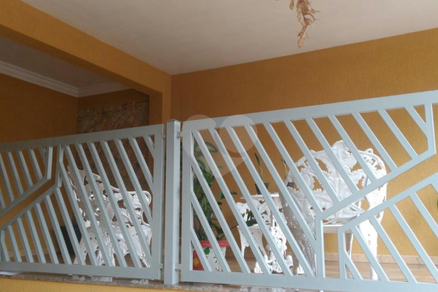 Sobrado à venda com 3 quartos, sendo 1 suíte, em Pirituba, São Paulo, SP