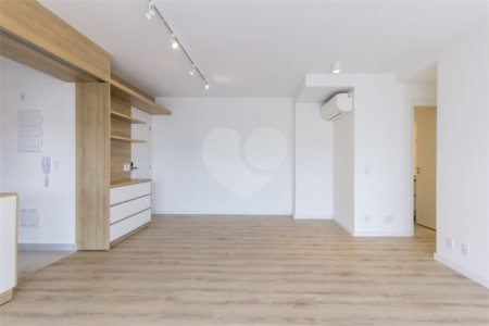 Apartamento à venda com 2 suítes em Pinheiros, São Paulo, SP