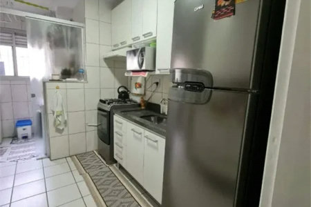Apartamento à Venda no Butantã 70m² 3 quartos 1 vaga lazer completo