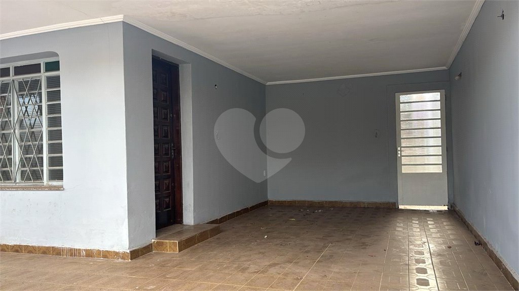 Casa à venda com 3 quartos em Vila Costa e Silva, Indaiatuba, SP