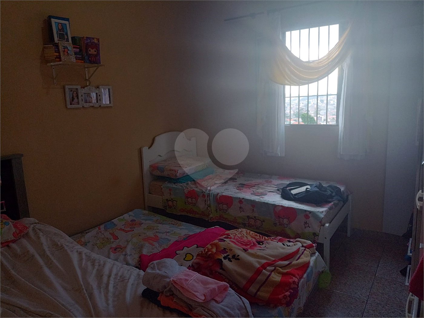 Sobrado à venda com 3 quartos em Jardim Acácio, Guarulhos, SP
