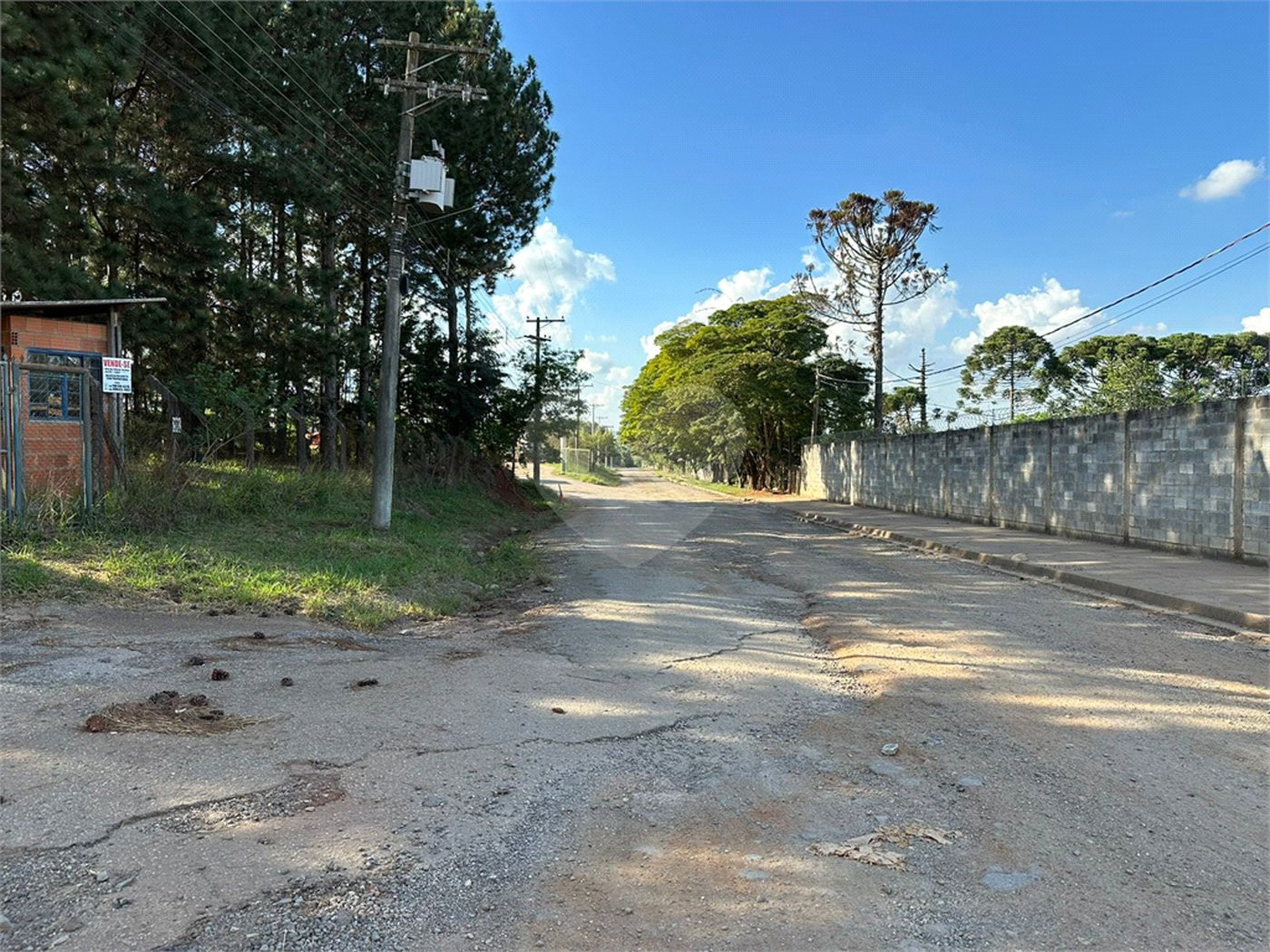Salão à venda em Vila Nova Itapetininga, Itapetininga, SP