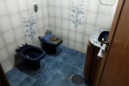 Casa à venda ou para alugar com 4 quartos, sendo 1 suíte, em Sumarezinho, São Paulo, SP