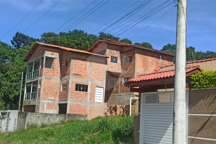 Terreno à venda no condomínio Altos da Baronesa, São Paulo - SP