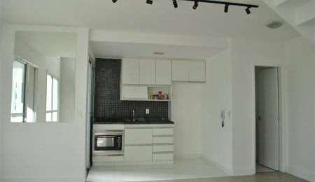 Casa à venda com 2 quartos no condomínio Edifício Impression, São Paulo - SP