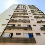 Apartamento à venda com 4 quartos, sendo 2 suítes, em Real Parque, São Paulo, SP