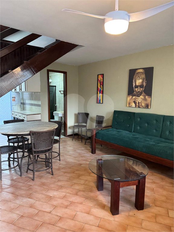 Duplex à venda com 2 suítes em Orla Norte, Porto Seguro, BA