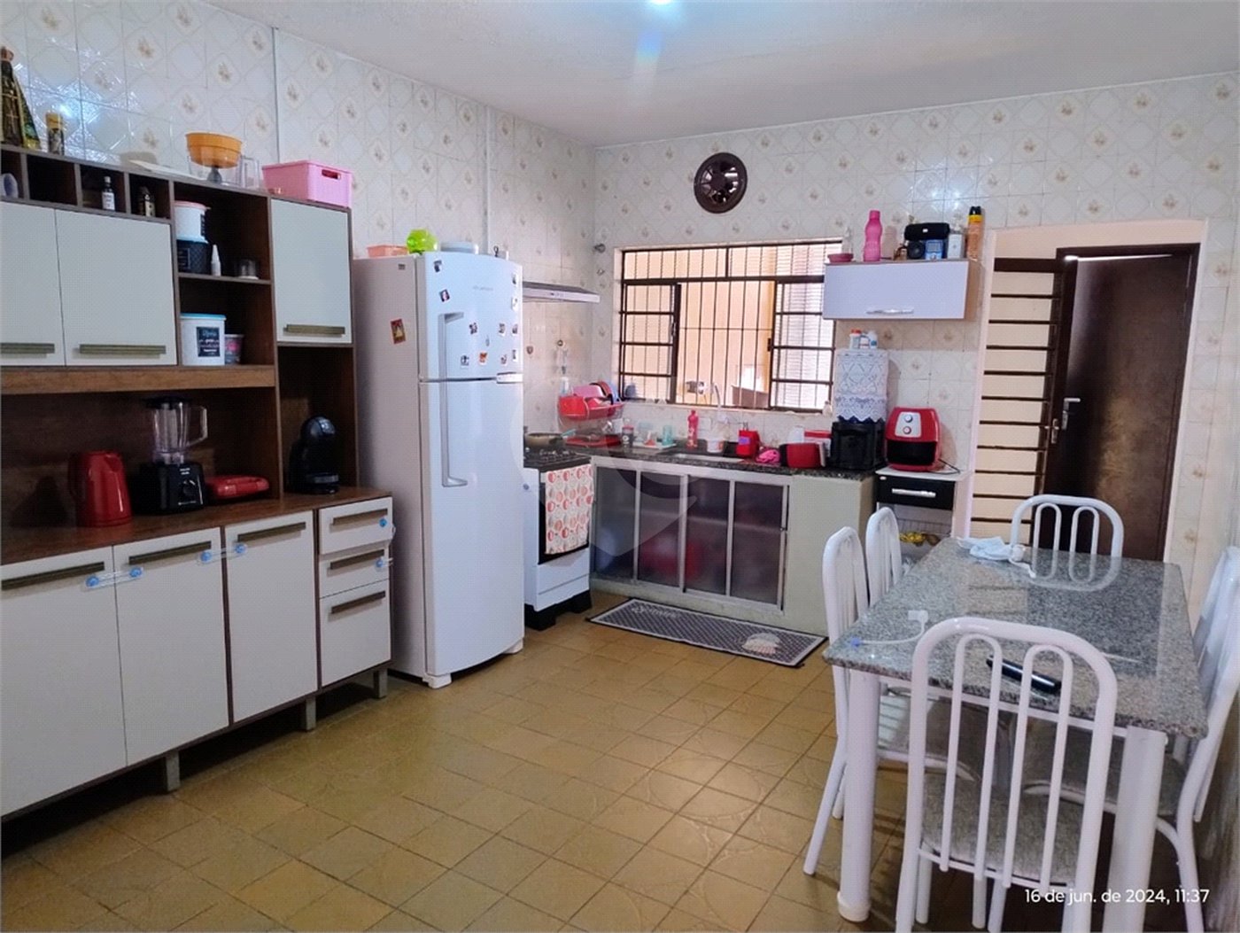 Casa à venda com 4 quartos em Vila Monteiro, Itapetininga, SP