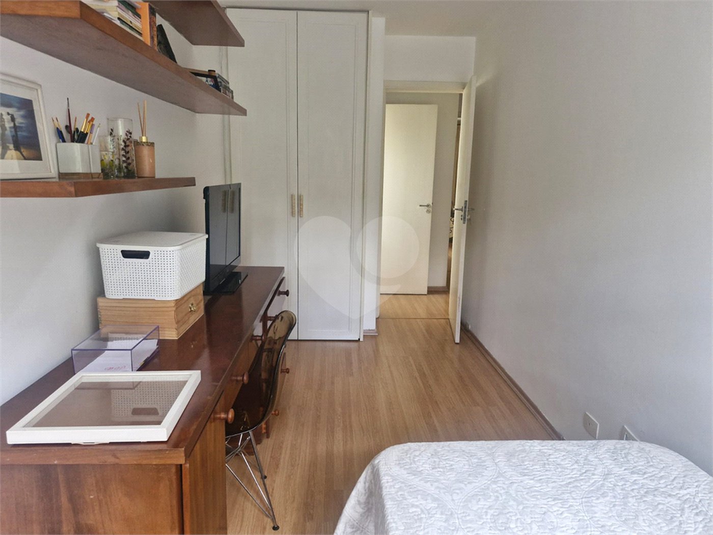 Casa à venda com 3 quartos, sendo 1 suíte, em Chácara Monte Alegre, São Paulo, SP