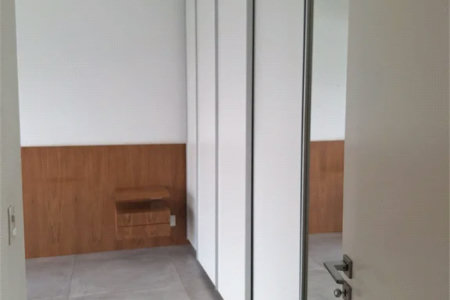 Apartamento à venda com 2 quartos, sendo 1 suíte, em Vila Leopoldina, São Paulo, SP