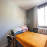 Apartamento à venda com 2 quartos em Rio Comprido, Rio de Janeiro, RJ