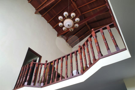 Casa à venda com 4 quartos, sendo 2 suítes,  em Mogi Moderno, Mogi das Cruzes, SP