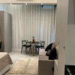 Apartamento à venda ou para alugar com 1 quarto em Pinheiros, São Paulo, SP