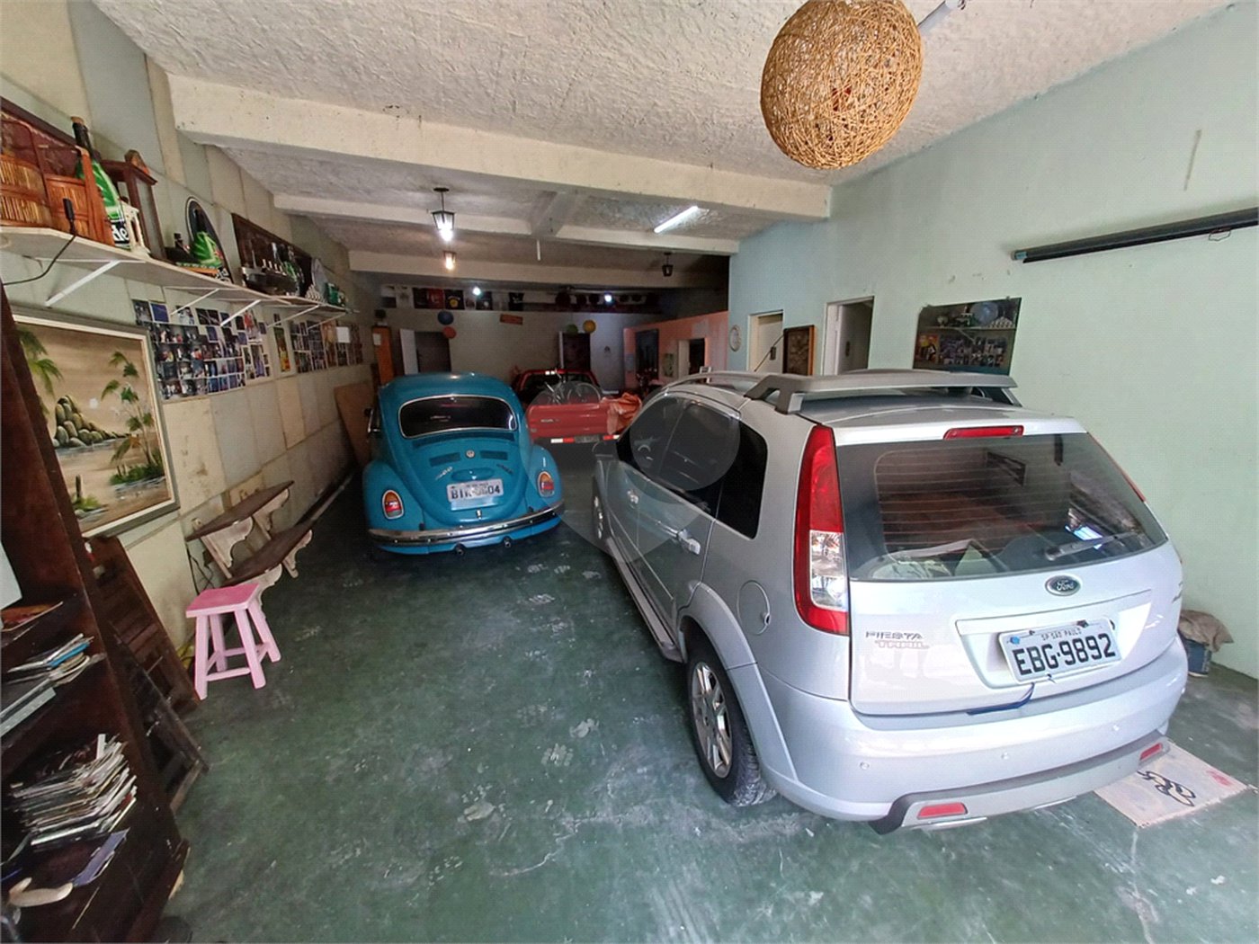 Sobrado à venda com 4 quartos, sendo 1 suíte, em Perdizes, São Paulo, SP