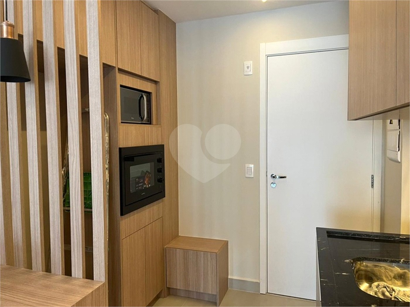 Apartamento para alugar com 1 suíte em Paraíso, São Paulo, SP