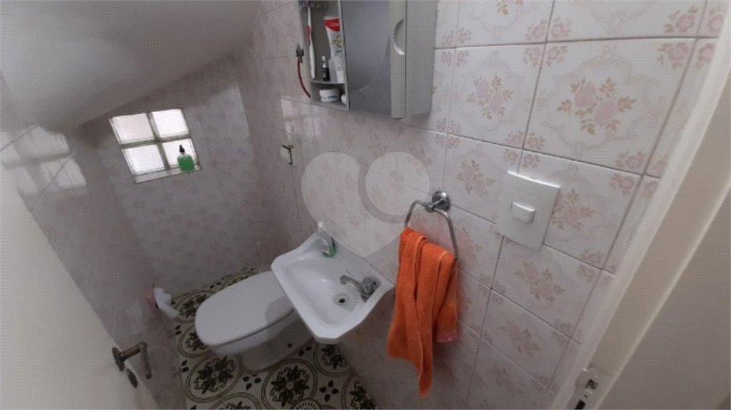 Sobrado à venda com 3 quartos, sendo 1 suíte, em Vila Guilherme, São Paulo, SP