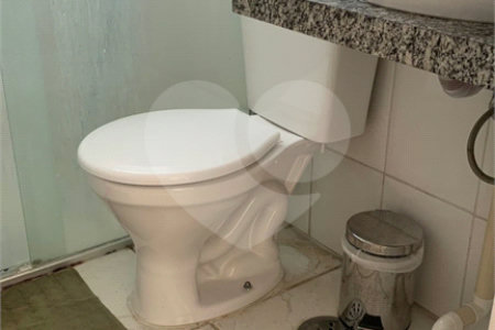 Apartamento à venda com 2 quartos em Morumbi, São Paulo, SP