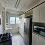 Apartamento à venda com 2 quartos, sendo 1 suíte, em Brooklin, São Paulo, SP