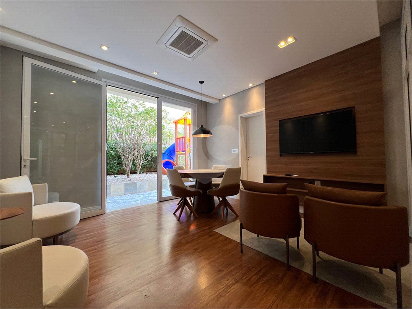 Apartamento à venda com 4 suítes em Santana, São Paulo, SP