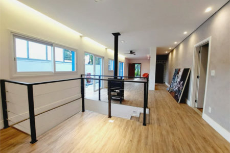 Casa à venda com 3 suítes em Lapa, São Paulo, SP