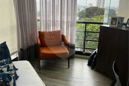 Apartamento à venda com 3 quartos, sendo 1 suíte, em Vila Mascote, São Paulo, SP