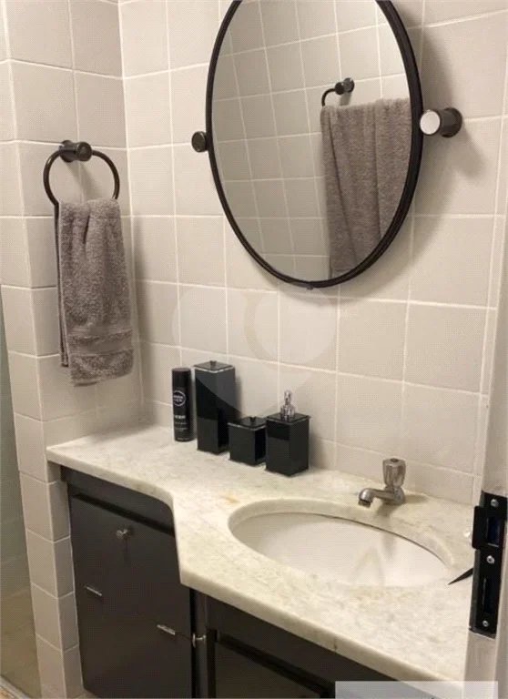 Apartamento à venda com 3 quartos, sendo 1 suíte, em Santa Teresinha, São Paulo, SP