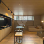 Apartamento à venda com 3 quartos, sendo 1 suíte, em Jardim Paulista, São Paulo, SP
