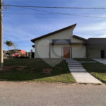 Casa à venda com 3 suítes no condomínio Village Ipanema 1, Araçoiaba da Serra - SP