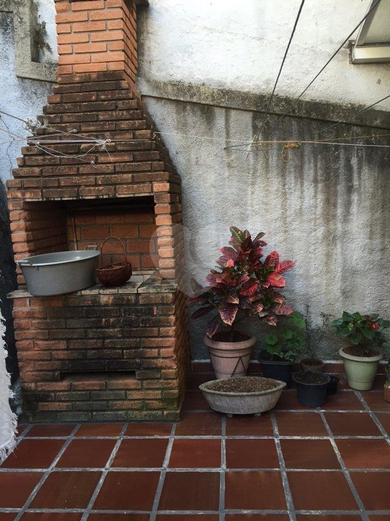 Casa à venda com 3 quartos, sendo 1 suíte, em Jardim São Paulo(zona Norte), São Paulo, SP