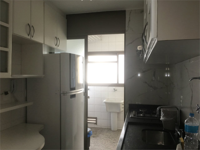 Apartamento para alugar com 3 quartos, sendo 2 suítes,  em Santana, São Paulo, SP