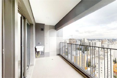 Apartamento à venda com 2 suítes em Pinheiros, São Paulo, SP