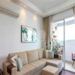 Apartamento à venda com 3 quartos, sendo 1 suíte,  em Tucuruvi, São Paulo, SP