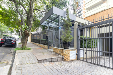 Apartamento à venda com 4 quartos, sendo 3 suítes, em Água Fria, São Paulo, SP