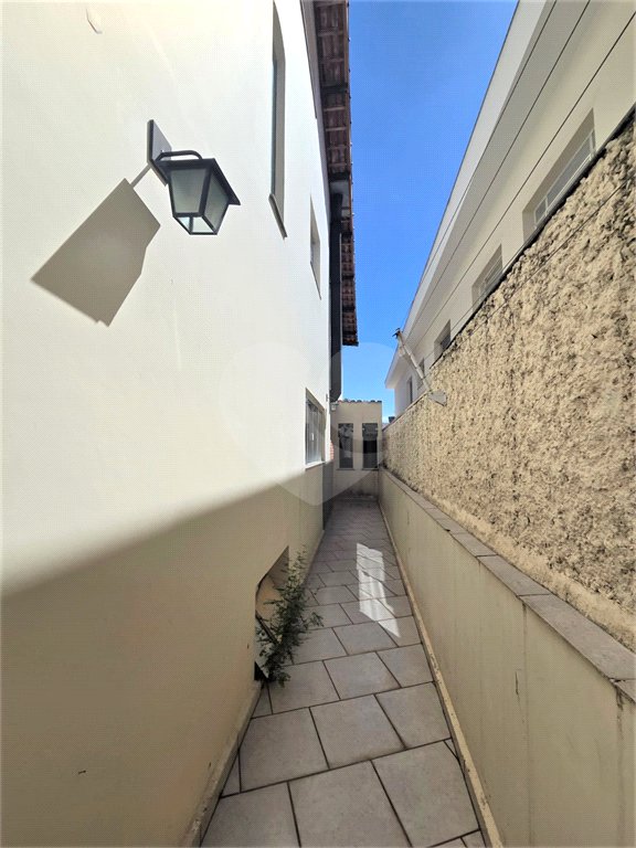 Sobrado à venda ou para alugar com 3 quartos, sendo 2 suítes,  em Vila Lucia, São Paulo, SP