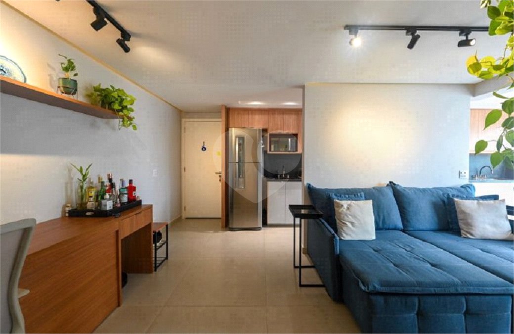 Apartamento à venda com 2 quartos, sendo 1 suíte,  em Vila Leopoldina, São Paulo, SP