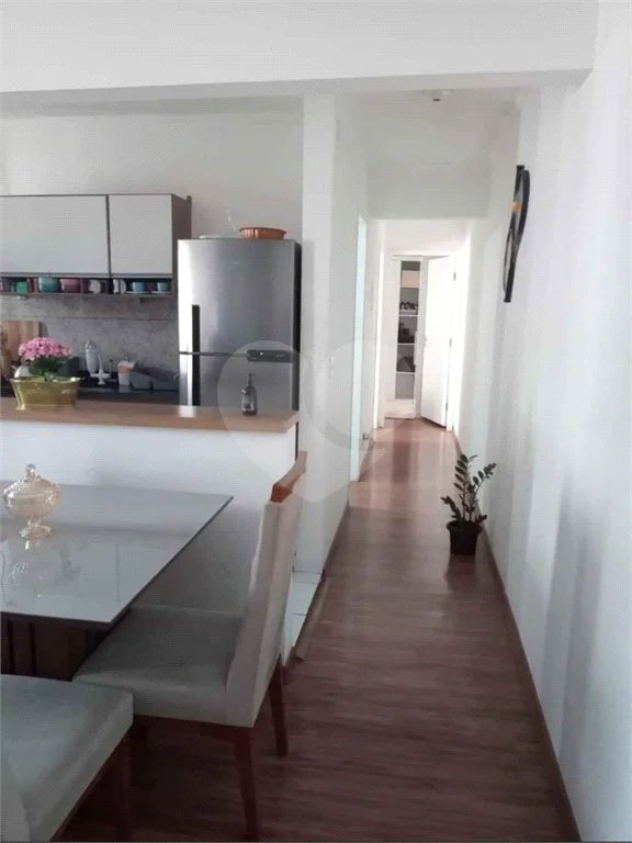 Apartamento à venda com 2 quartos em Loteamento Parque Industrial, Jundiaí, SP