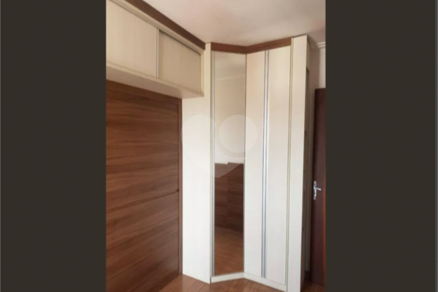 Apartamento à venda com 2 quartos em Casa Verde, São Paulo, SP